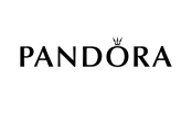 Pandora logo 1